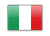 BAR TRATTORIA ITALIA snc - Italiano