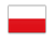 BAR TRATTORIA ITALIA snc - Polski